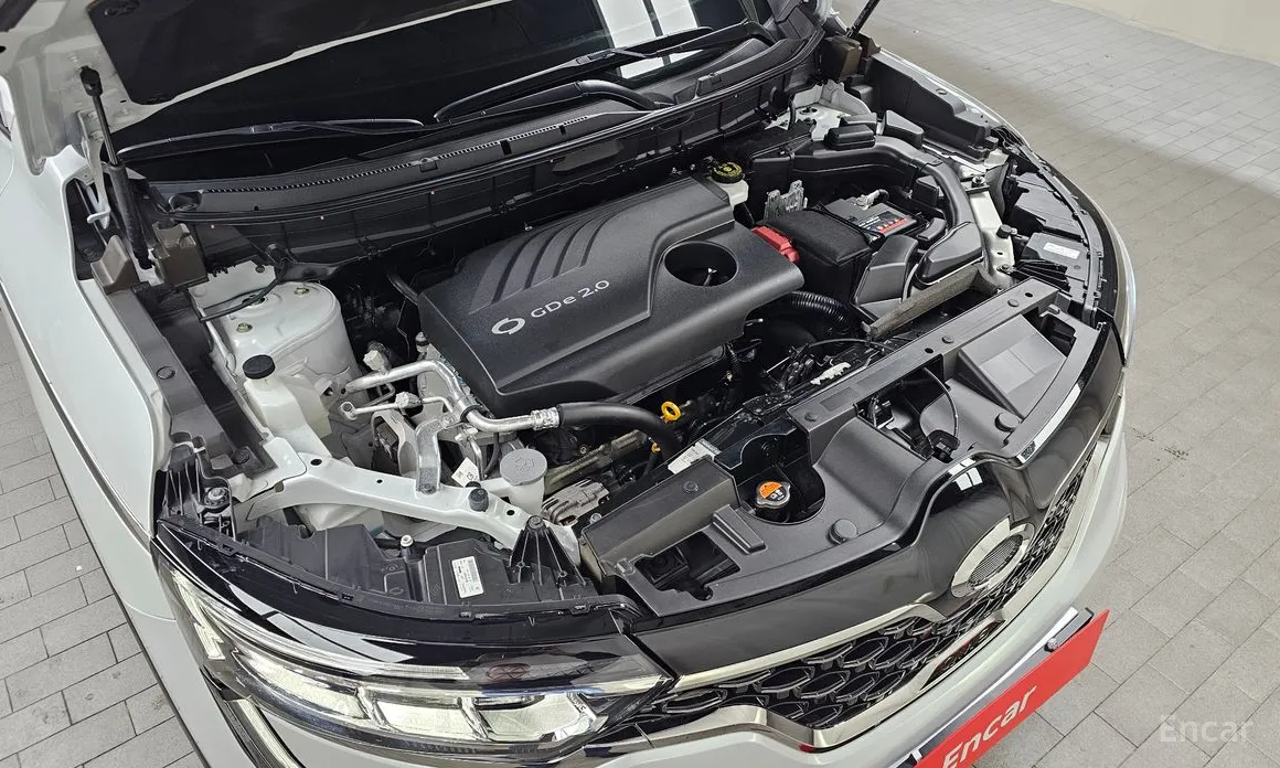 Фото 6 - Renault QM6