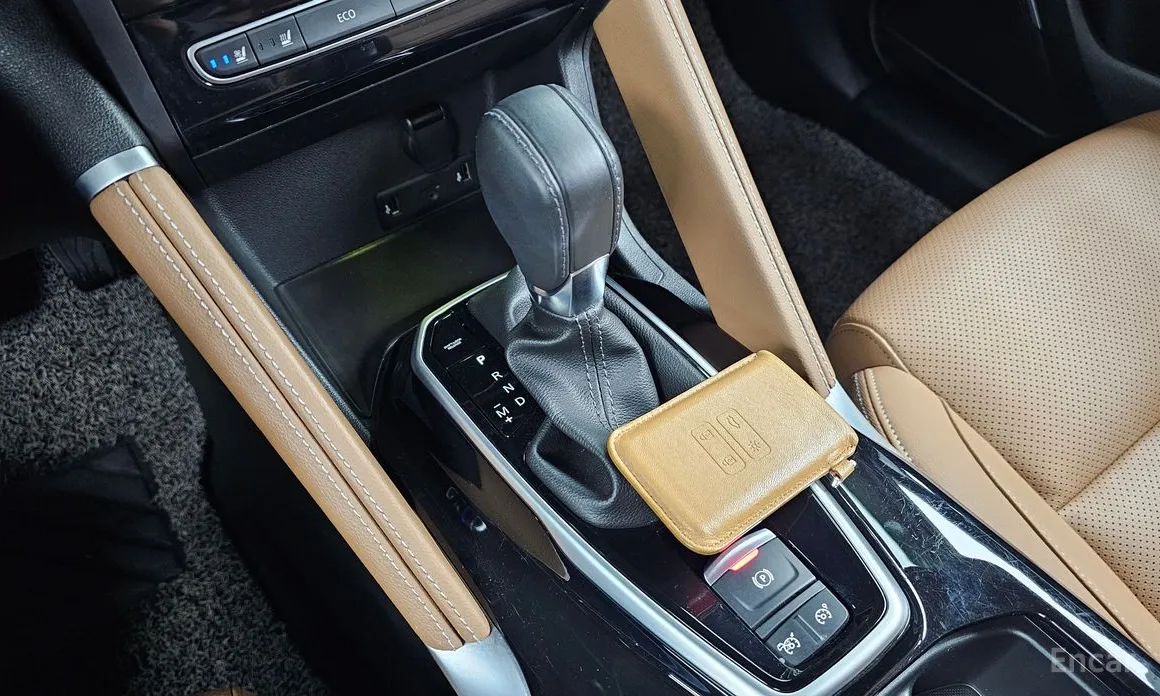 Фото 9 - Renault QM6