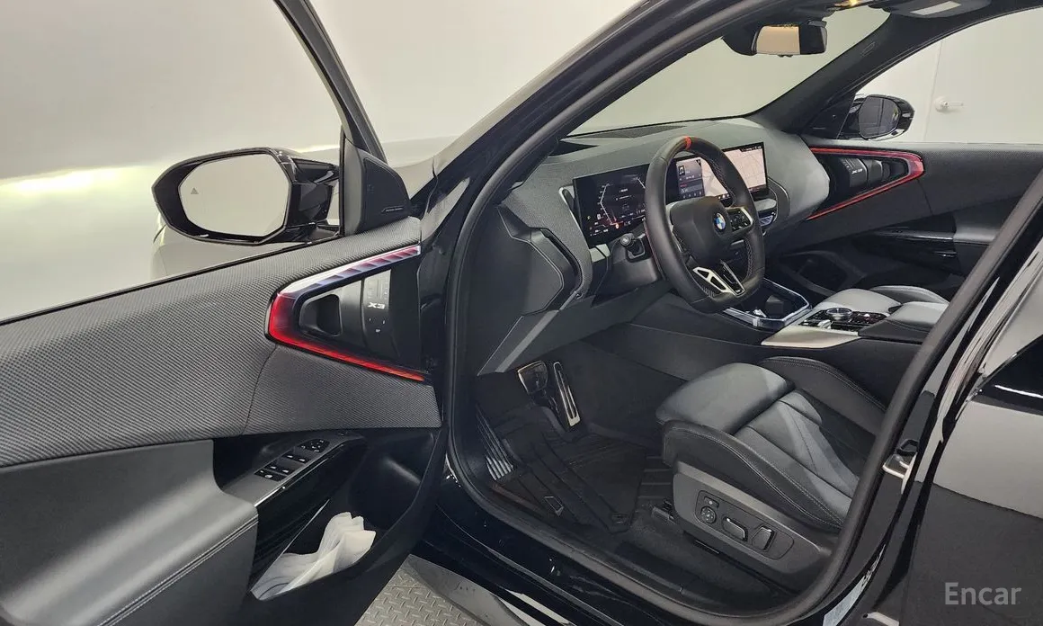 Фото 10 - BMW X3