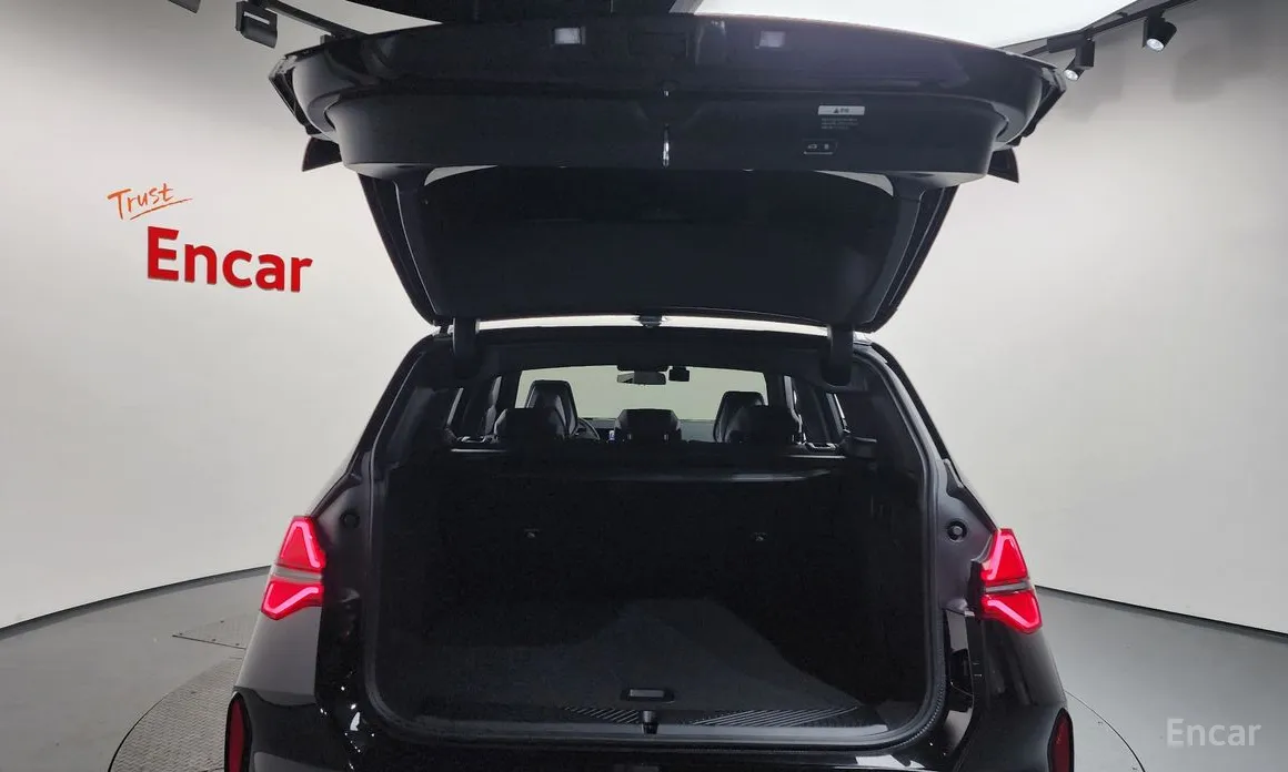 Фото 20 - BMW X3