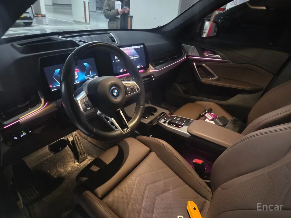 Фото 5 - BMW iX1