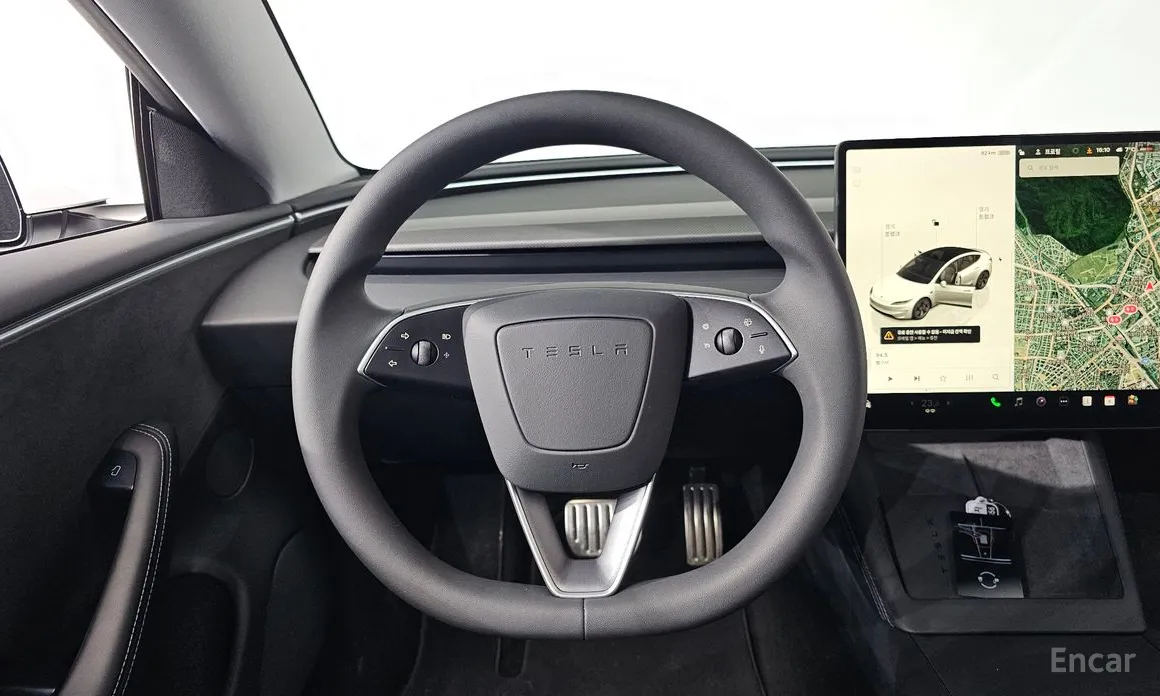 Фото 13 - Tesla Model 3