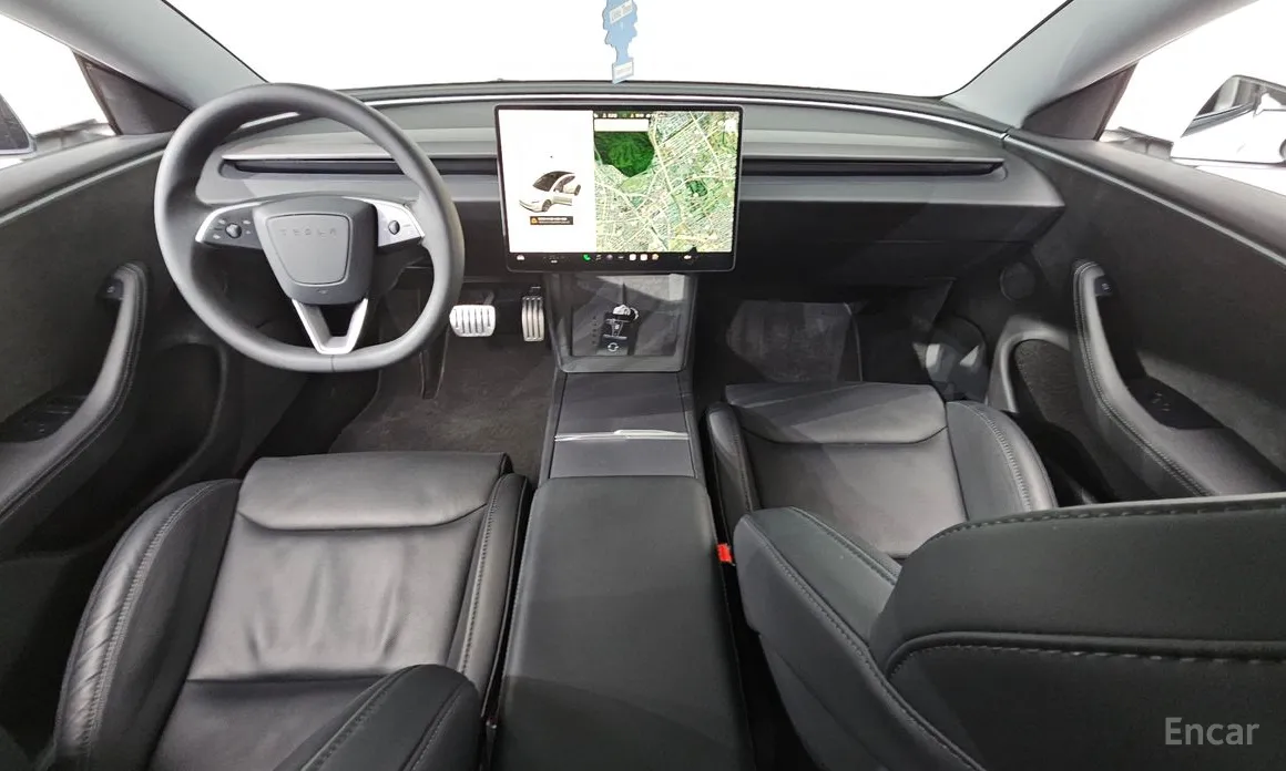 Фото 7 - Tesla Model 3