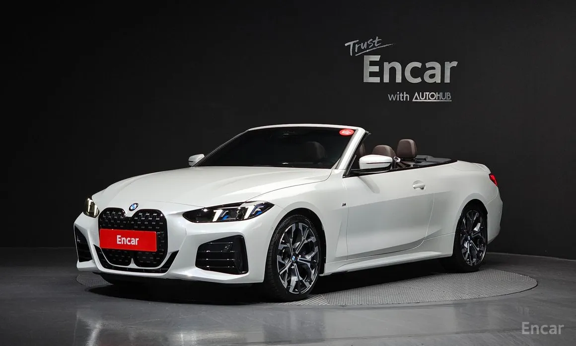 Фото 1 - BMW 4 Series