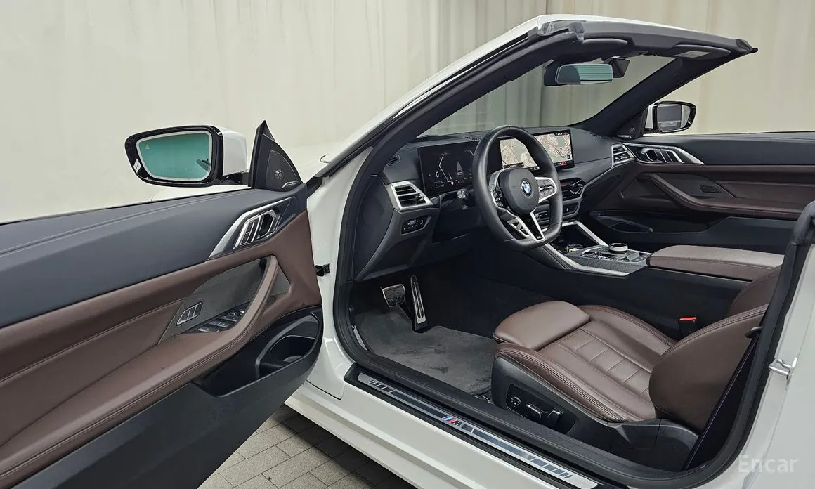 Фото 10 - BMW 4 Series