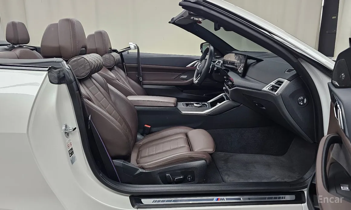 Фото 11 - BMW 4 Series