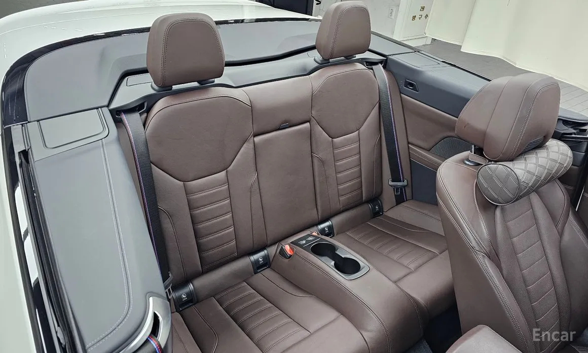 Фото 12 - BMW 4 Series