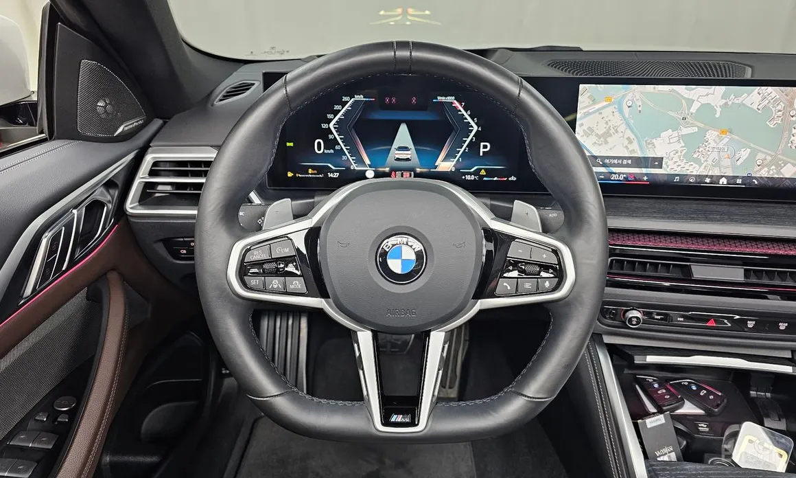 Фото 13 - BMW 4 Series