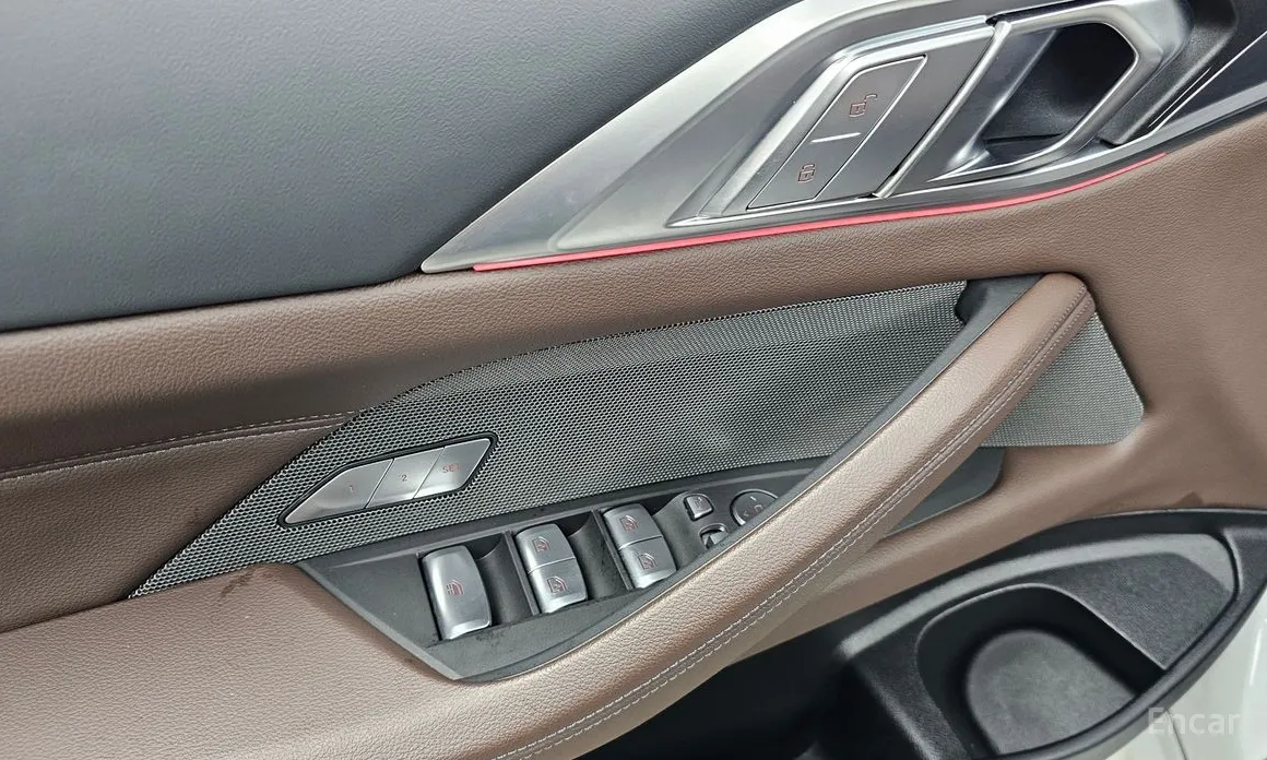 Фото 15 - BMW 4 Series