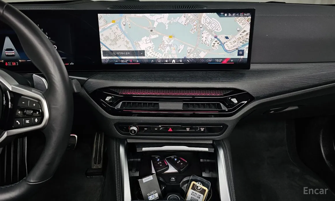 Фото 17 - BMW 4 Series