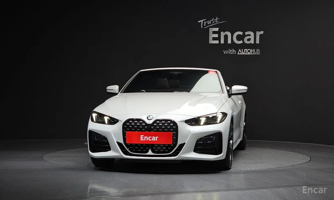 Фото 3 - BMW 4 Series