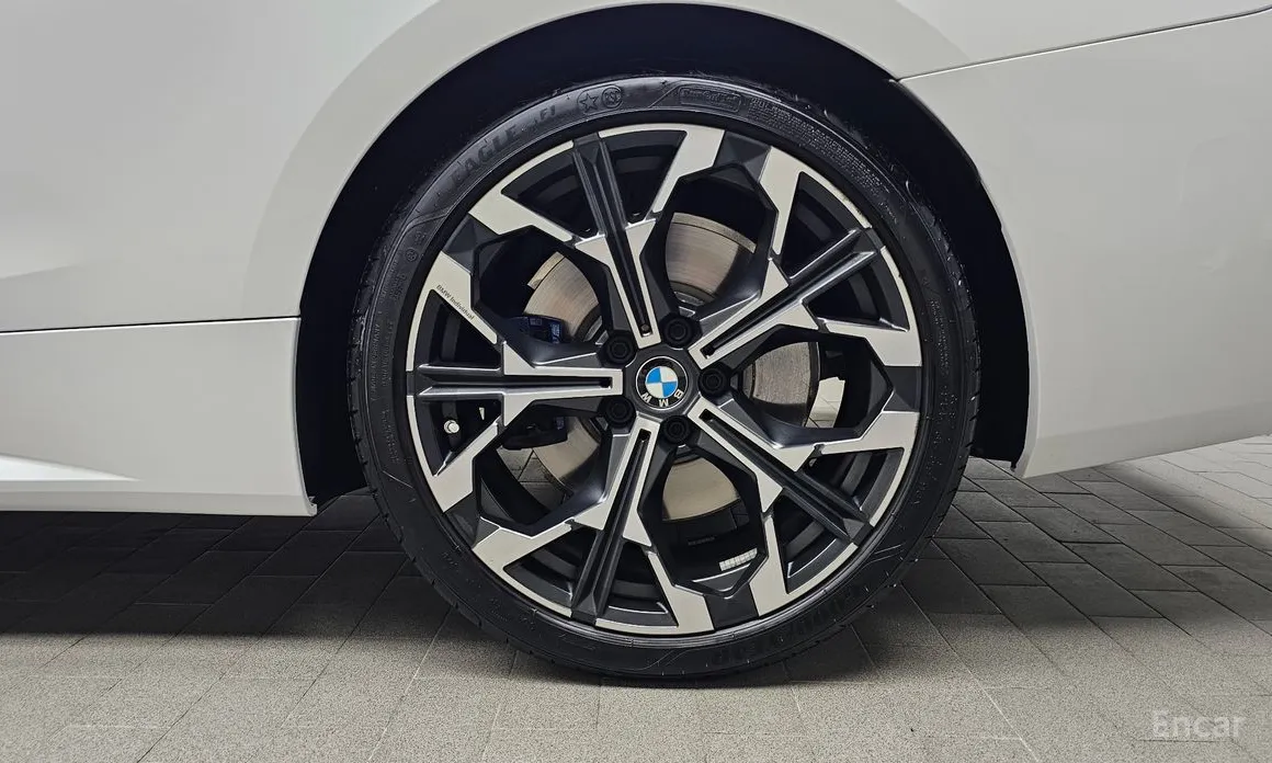 Фото 5 - BMW 4 Series