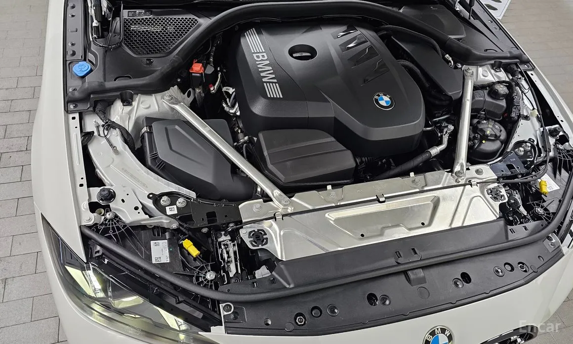 Фото 6 - BMW 4 Series