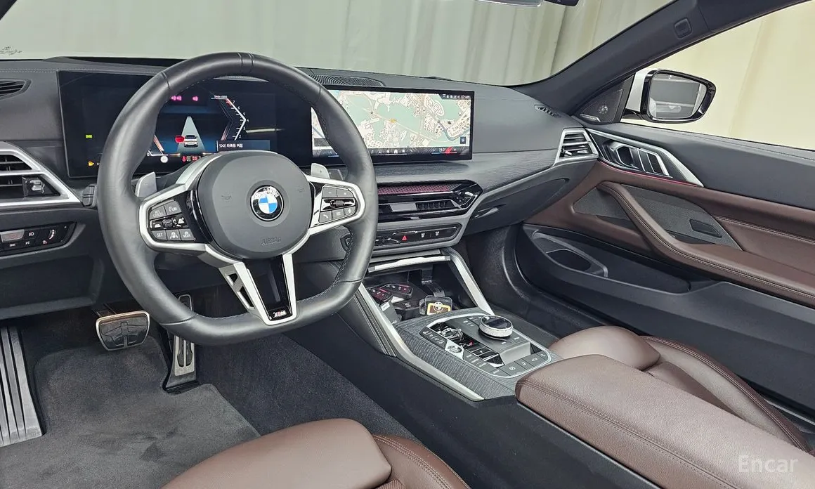 Фото 7 - BMW 4 Series