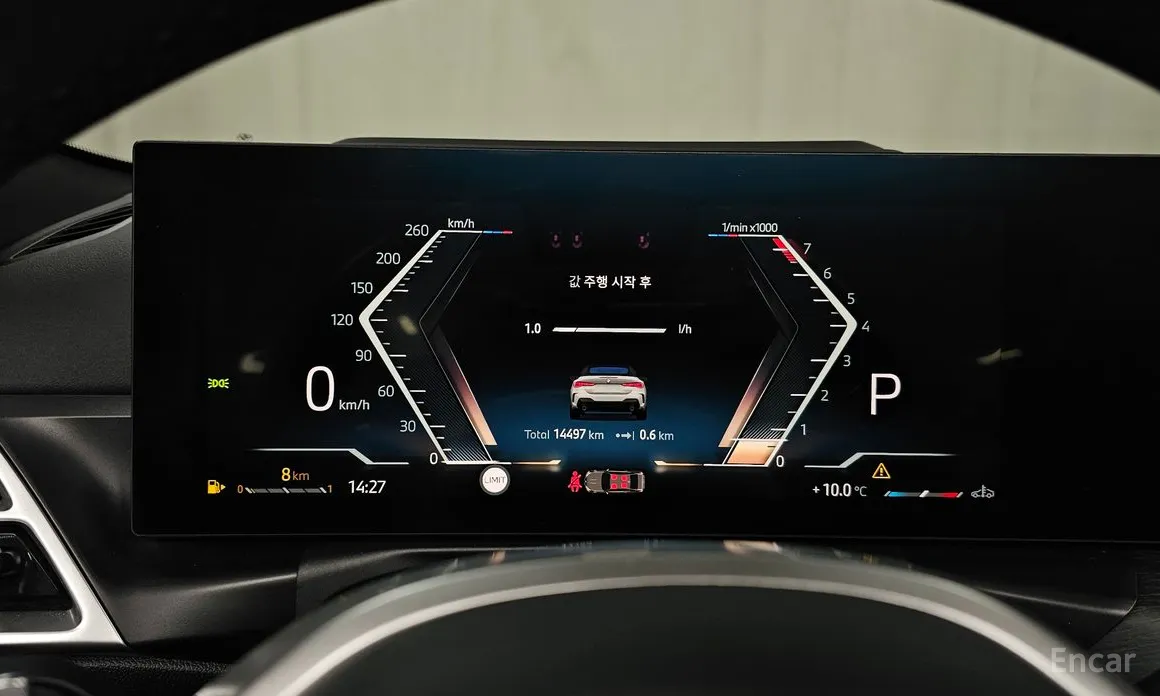 Фото 8 - BMW 4 Series