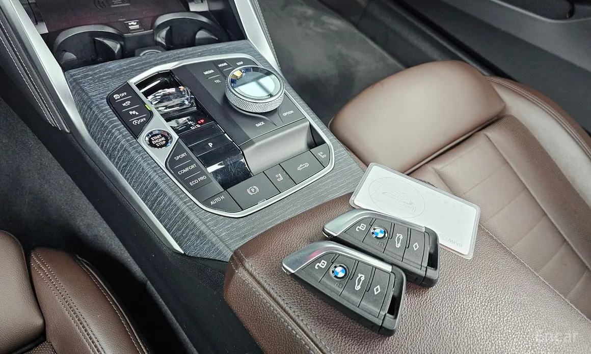 Фото 9 - BMW 4 Series