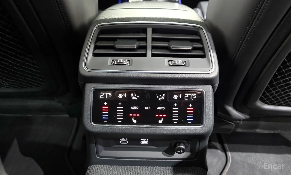 Фото 19 - Audi S6