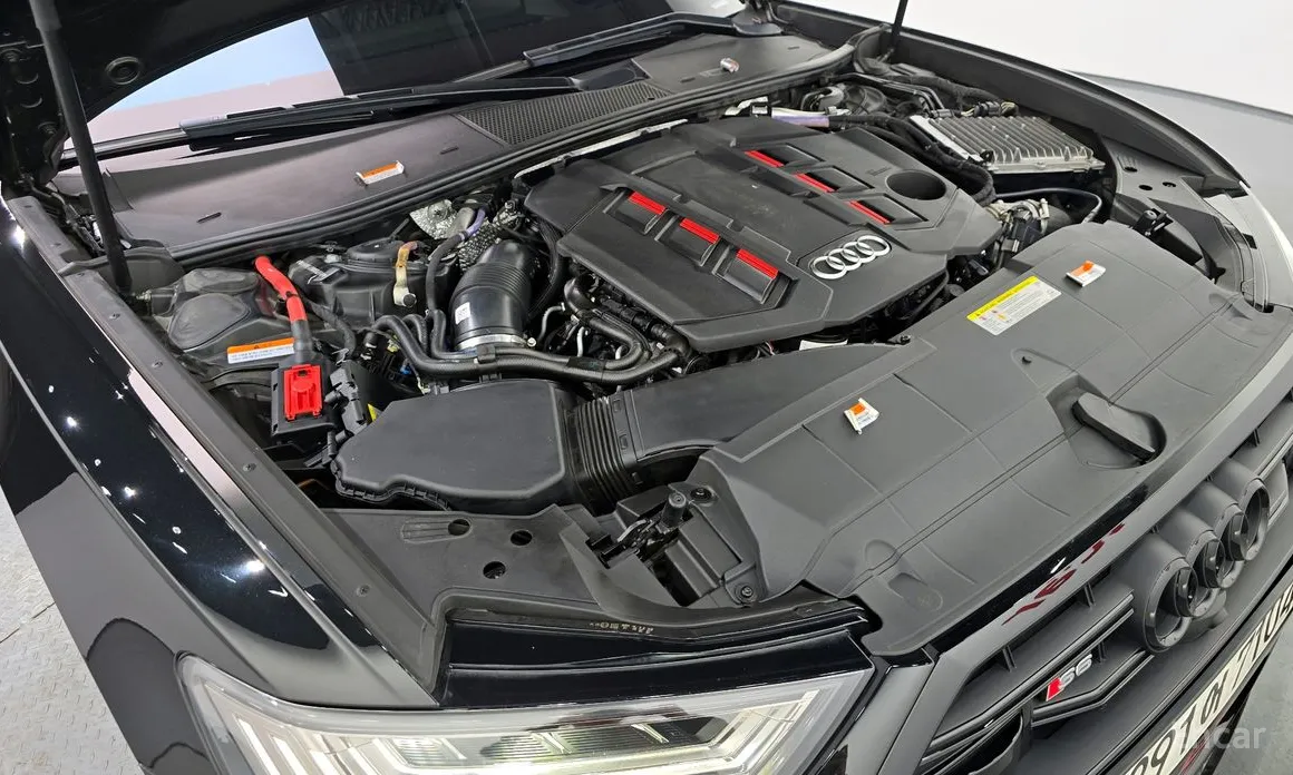 Фото 6 - Audi S6
