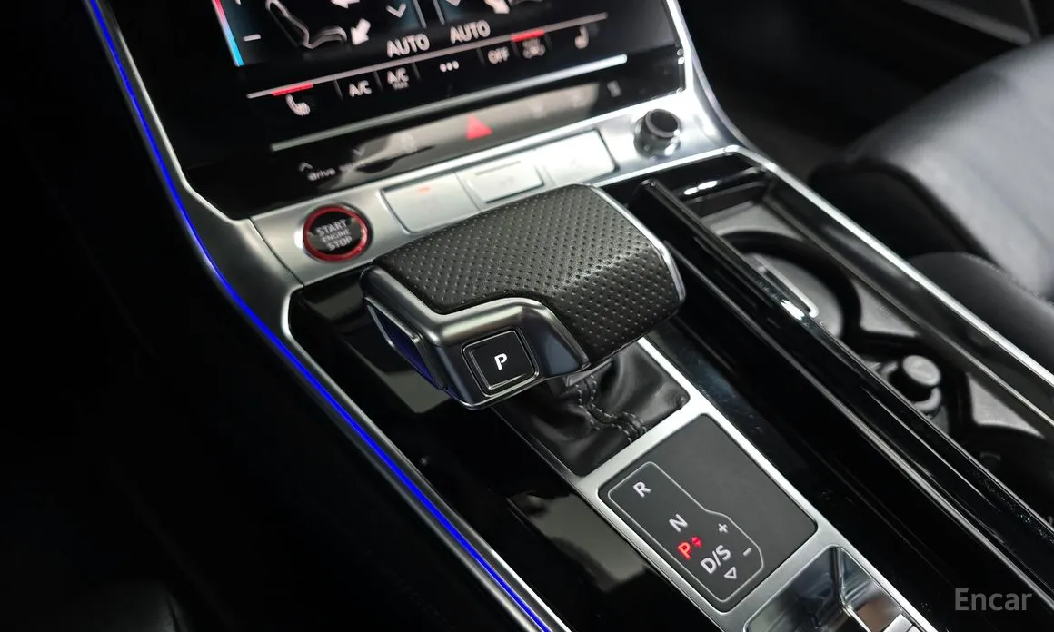 Фото 9 - Audi S6