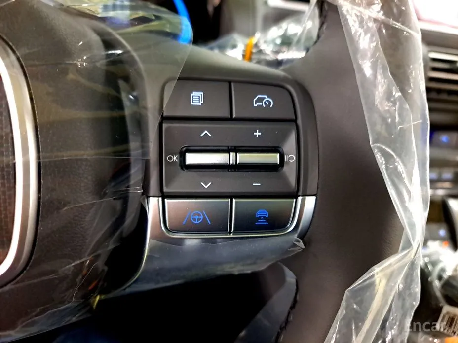 Фото 12 - Hyundai Casper