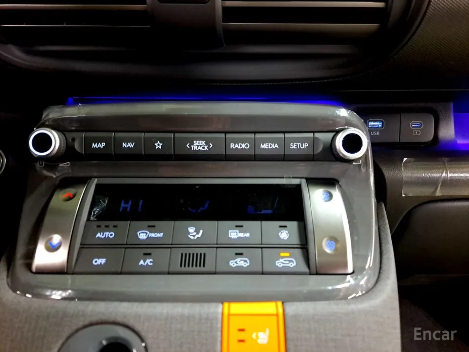 Фото 13 - Hyundai Casper