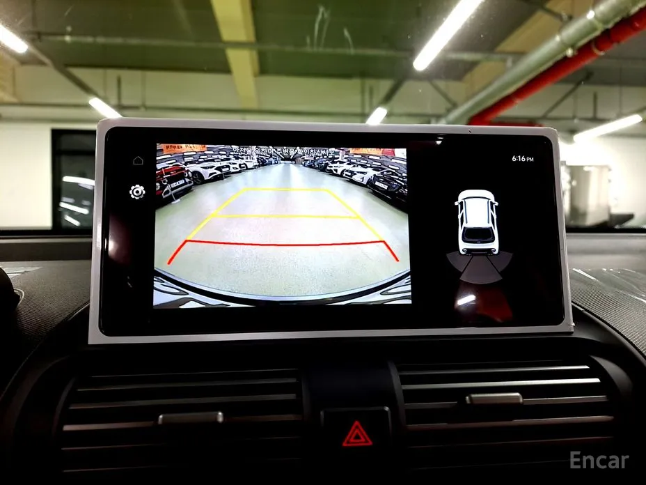 Фото 16 - Hyundai Casper