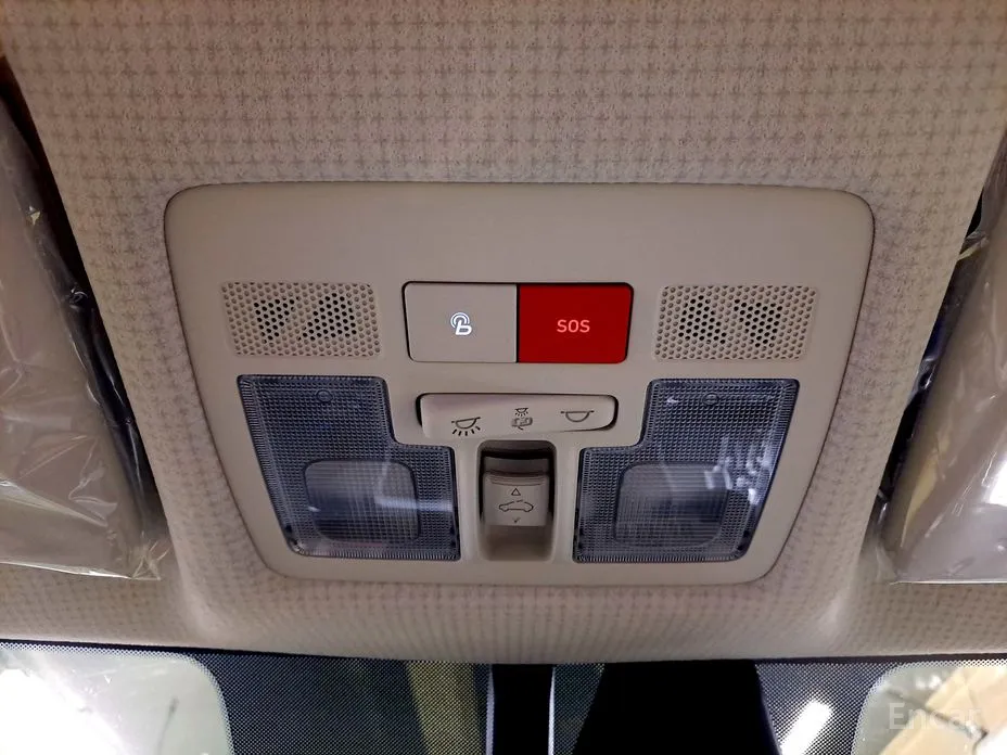 Фото 17 - Hyundai Casper