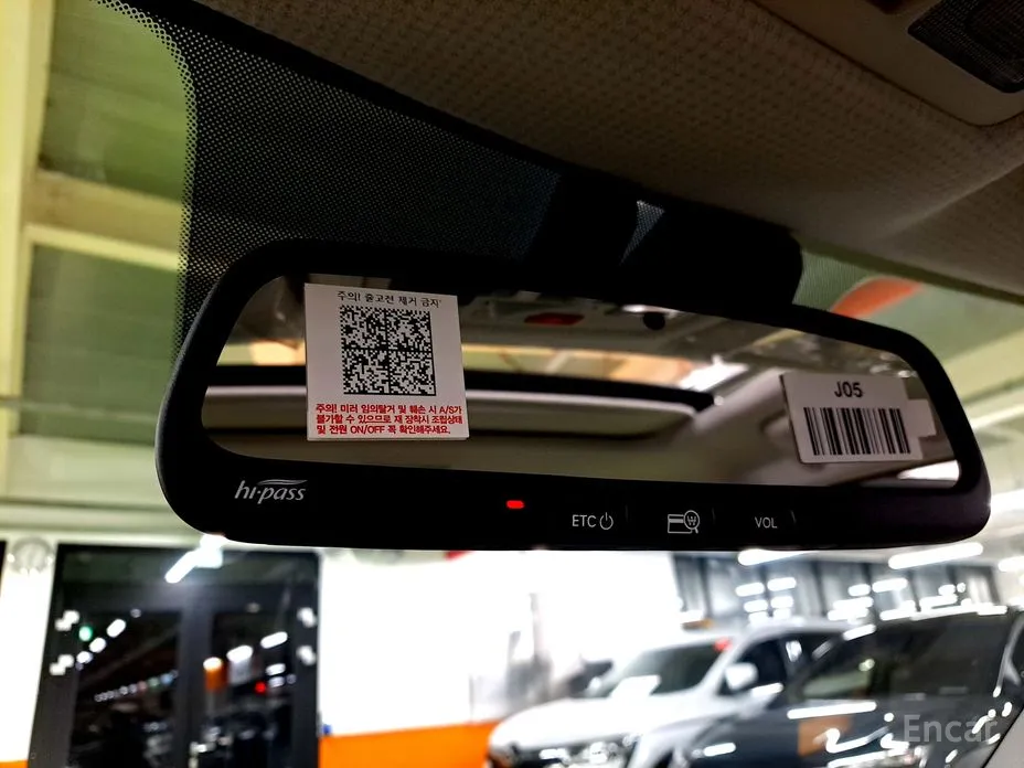 Фото 18 - Hyundai Casper