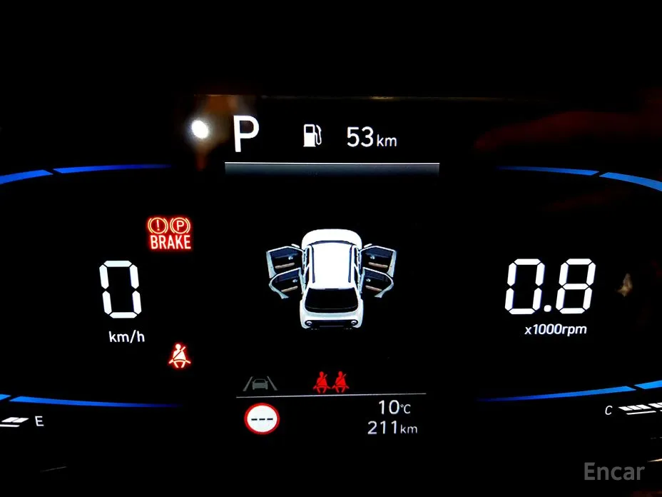 Фото 8 - Hyundai Casper