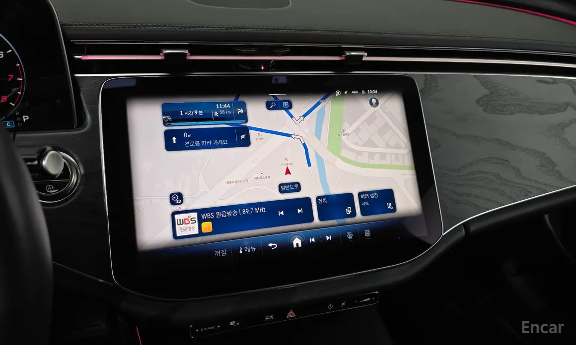 Фото 14 - Mercedes-Benz E-Class