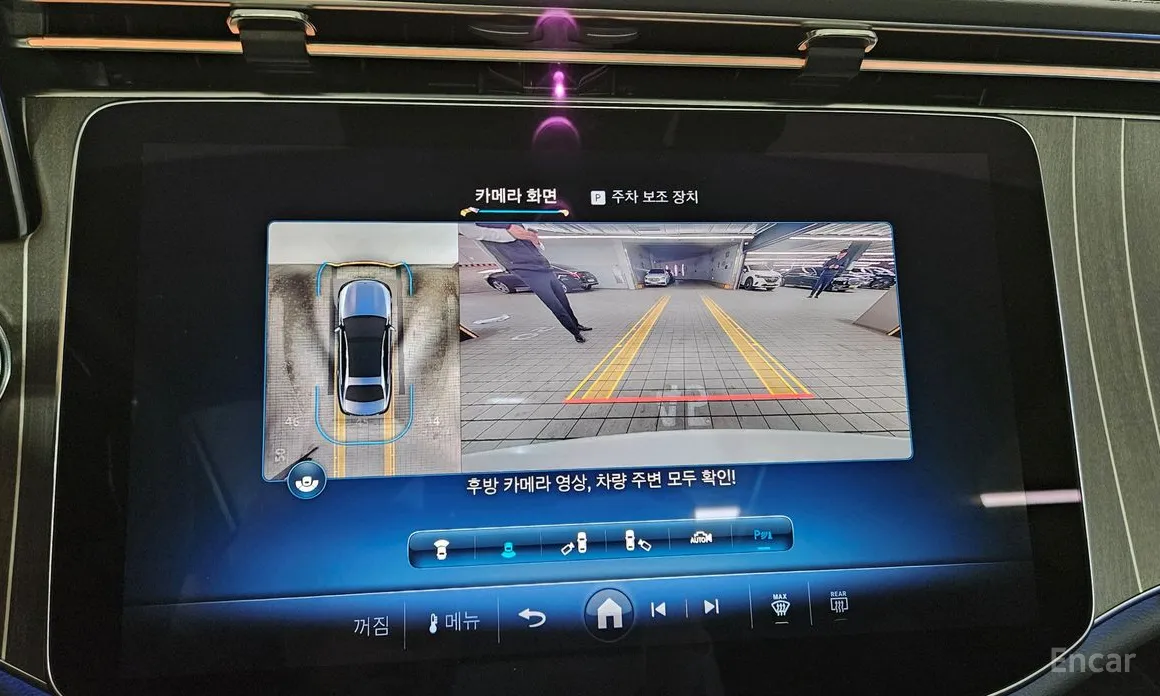 Фото 18 - Mercedes-Benz E-Class