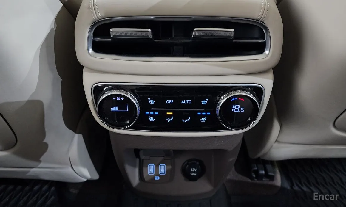 Фото 19 - Genesis GV80