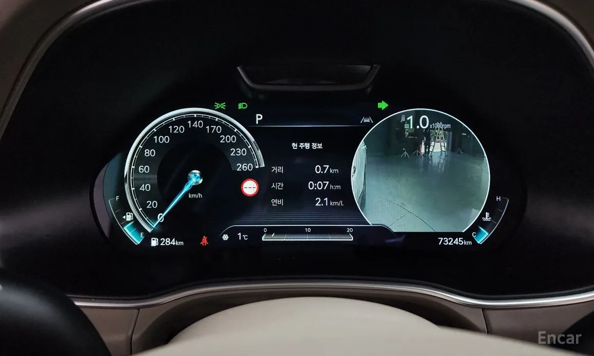 Фото 8 - Genesis GV80