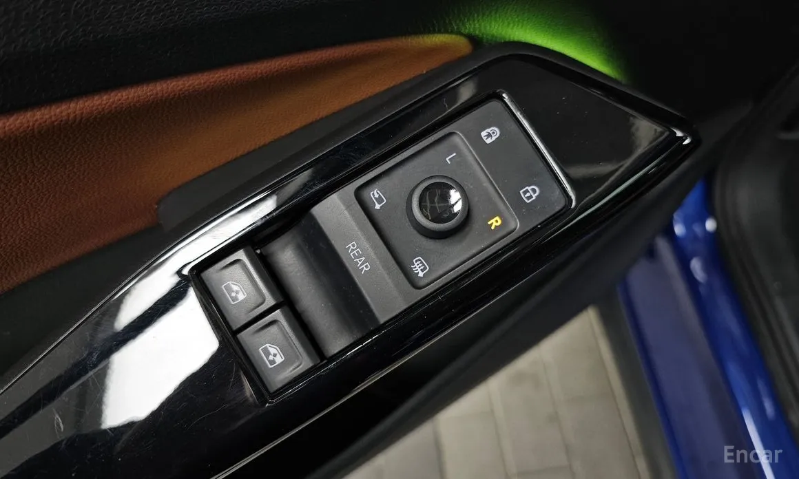 Фото 19 - Volkswagen ID.4