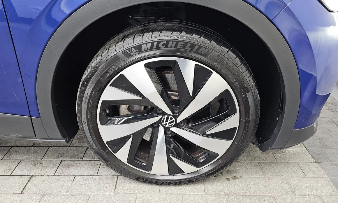 Фото 5 - Volkswagen ID.4