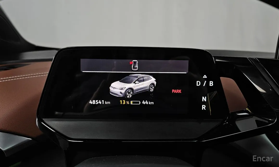 Фото 8 - Volkswagen ID.4