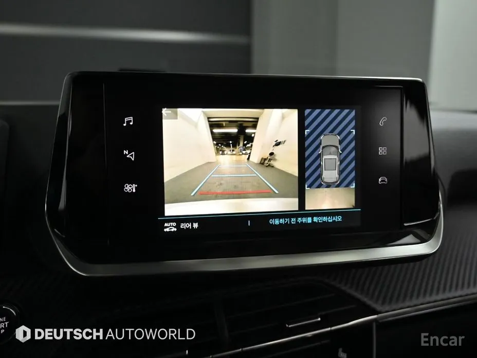 Фото 15 - Peugeot 2008