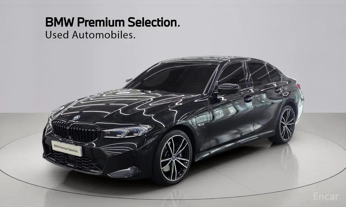 Фото 1 - BMW 3 Series