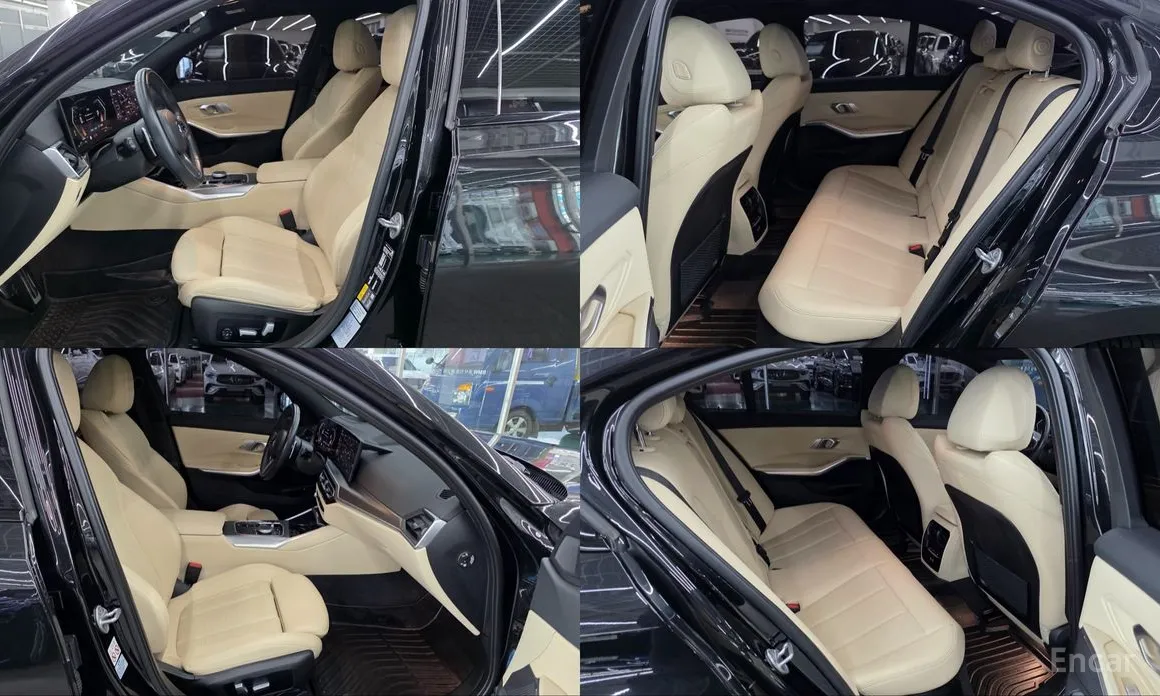 Фото 10 - BMW 3 Series