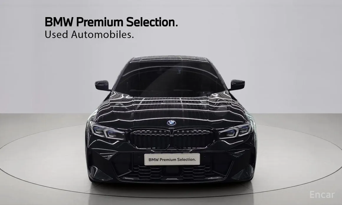 Фото 3 - BMW 3 Series