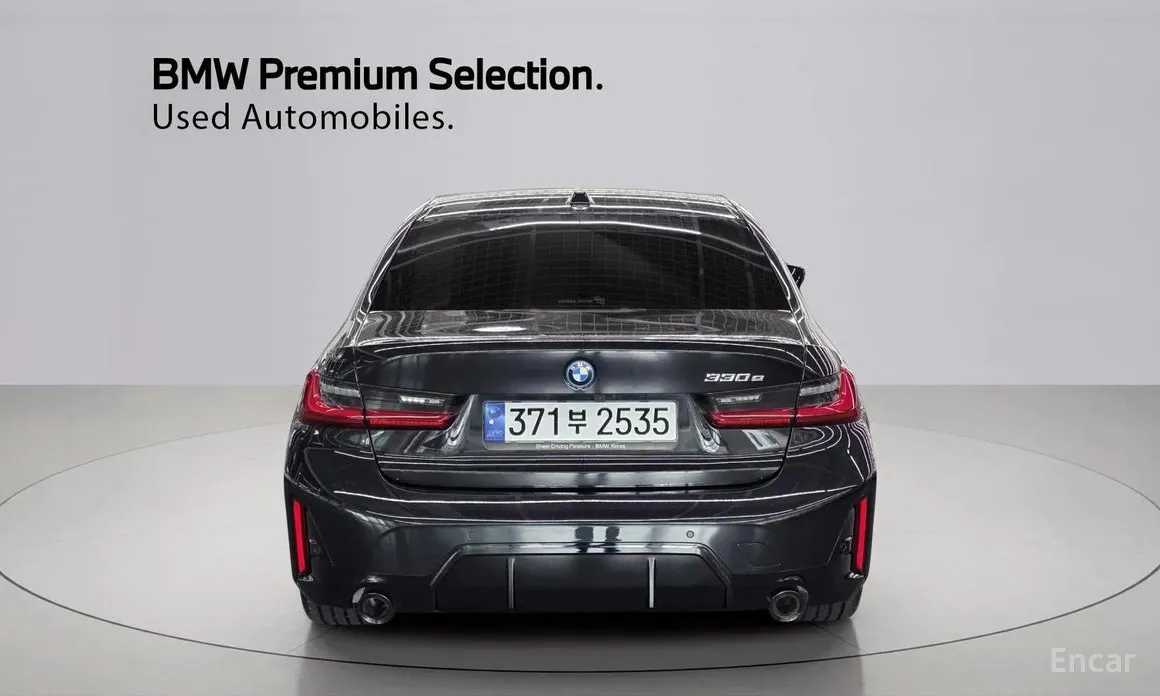 Фото 4 - BMW 3 Series