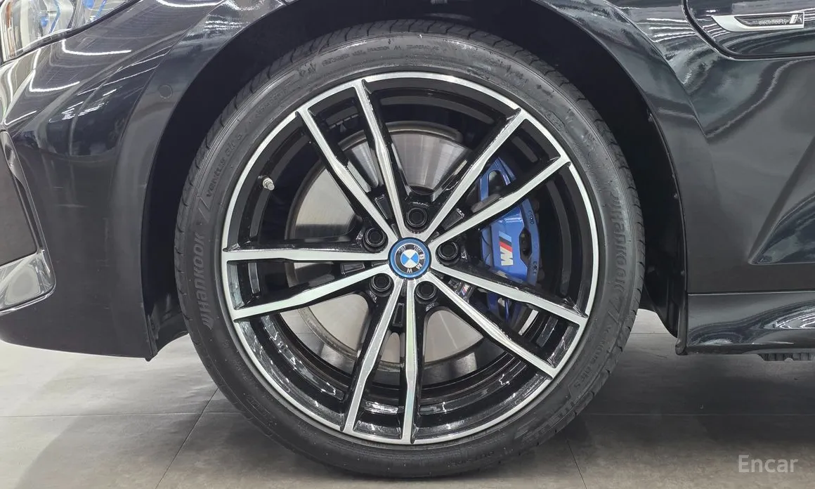 Фото 5 - BMW 3 Series