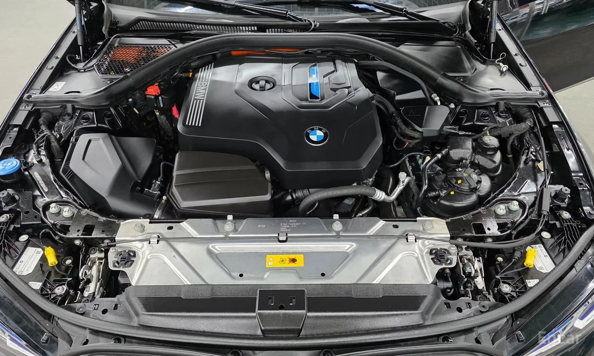 Фото 6 - BMW 3 Series