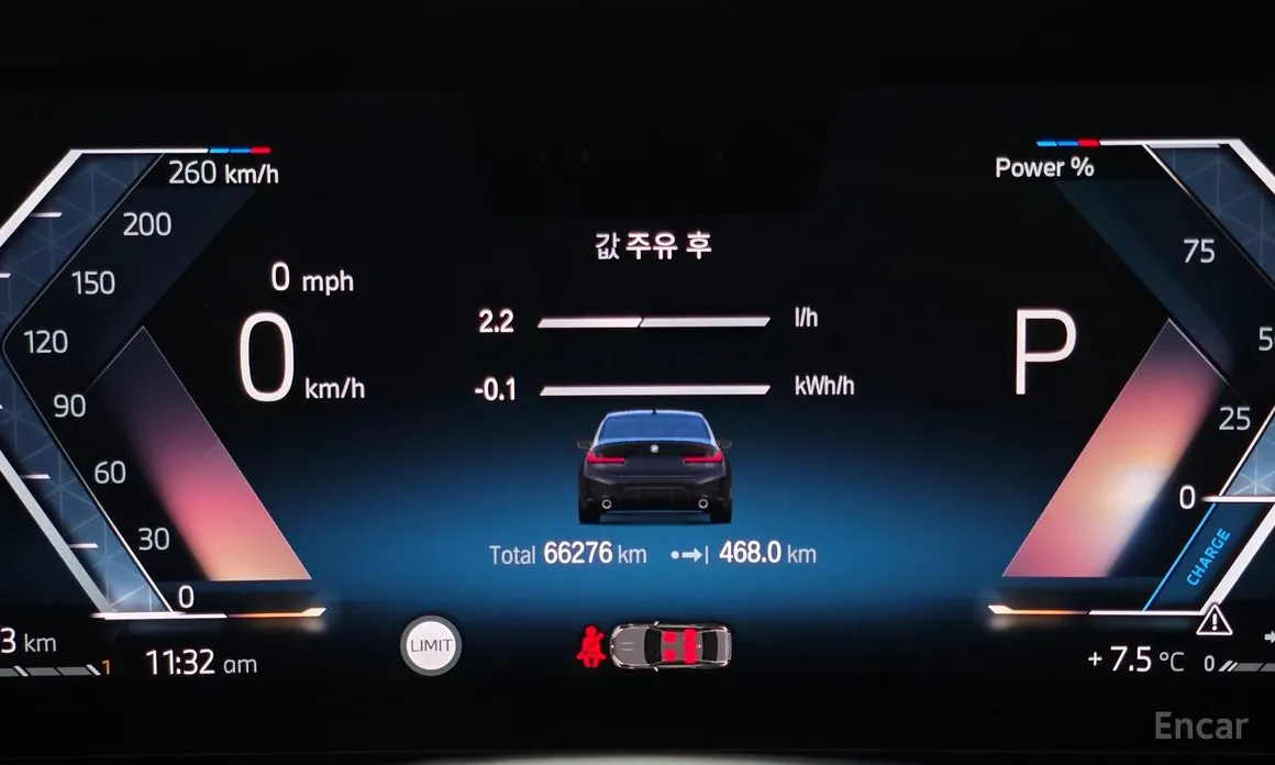 Фото 8 - BMW 3 Series