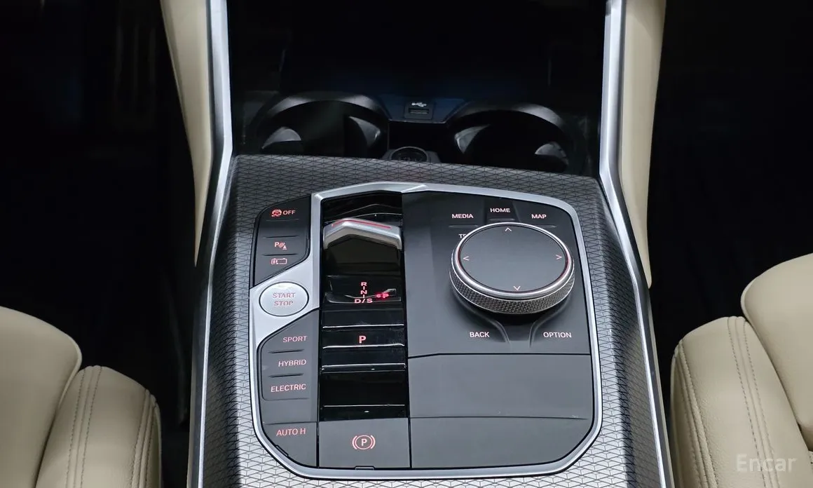 Фото 9 - BMW 3 Series