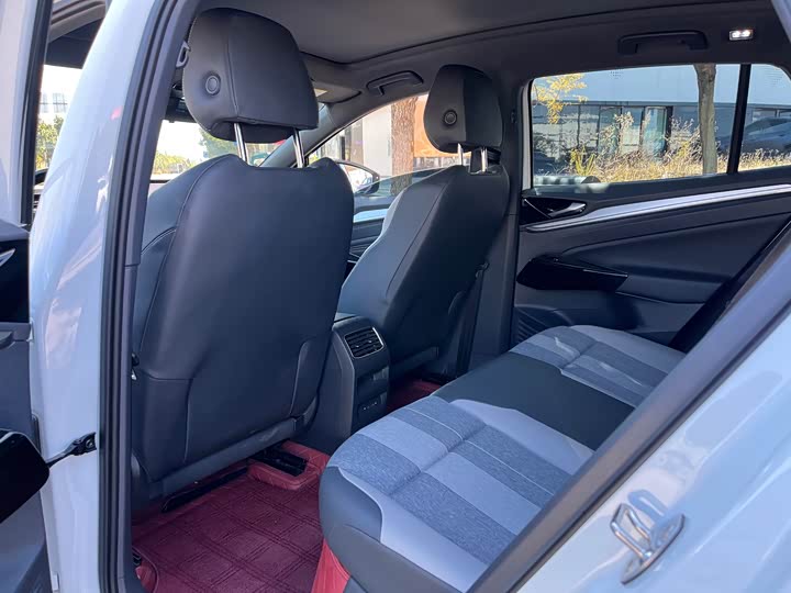 Фото 5 - Volkswagen ID.4 Crozz