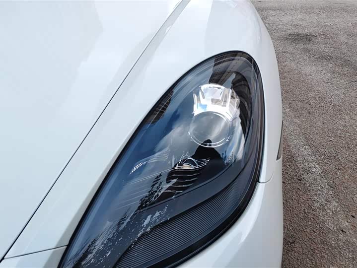 Фото 5 - Porsche 718