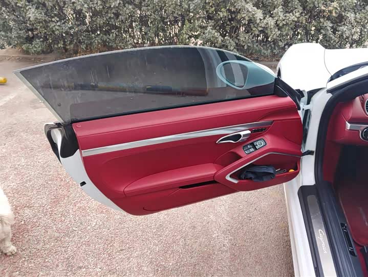 Фото 7 - Porsche 718