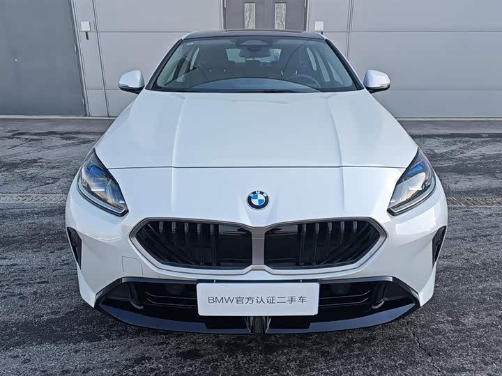 Фото 2 - BMW 2 Series