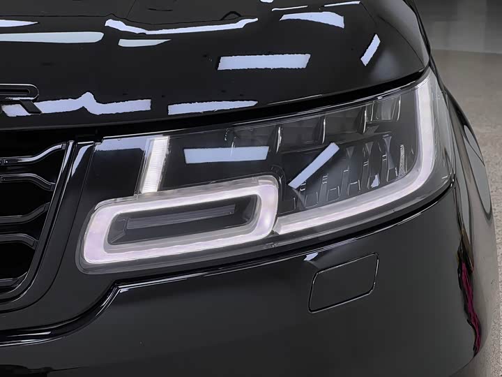 Фото 9 - Land Rover Range Rover Sport